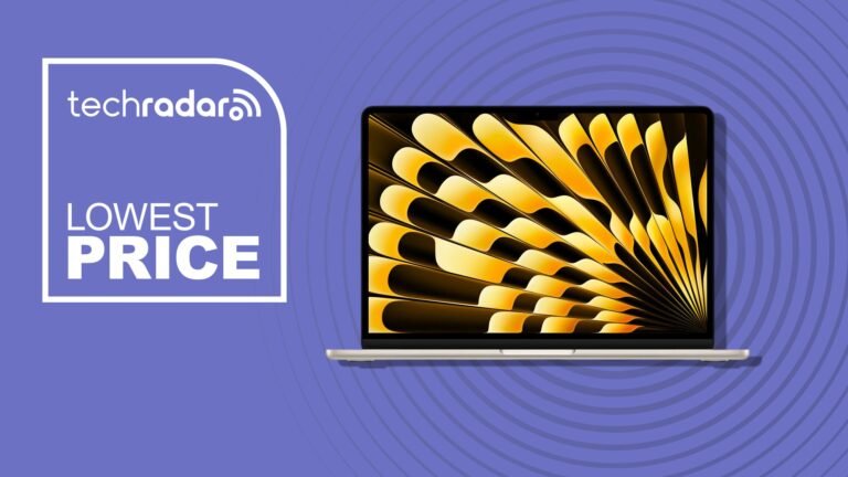 B&H tiene una gran oferta de MacBook Air para nuestra