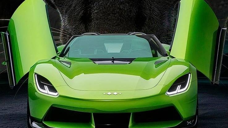 BYD Formula X marca una nueva dirección para la marca