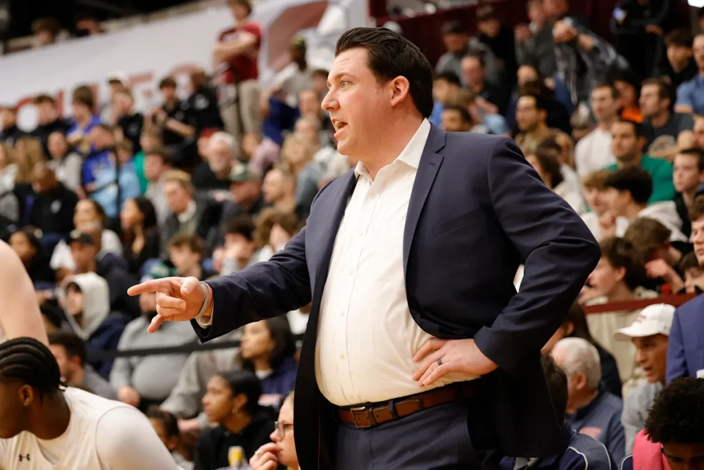 Banni pour participation à un tournoi ? La lutte pour