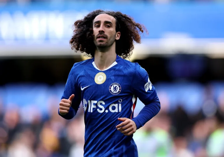 Barcelone n'envisage pas de recruter l'as de Chelsea ; prévoit