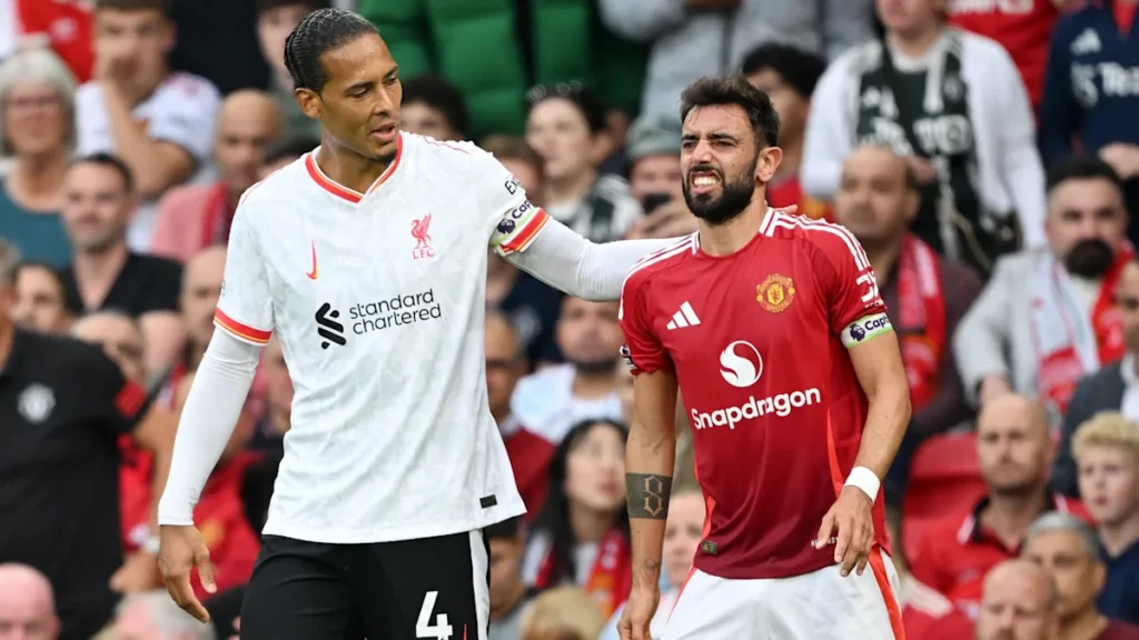 Bataille de Premier League pour la qualification en Ligue des