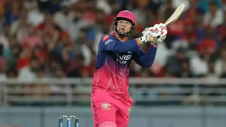 « Battre les meilleurs quilleurs rapides d'Australie » : Pathan