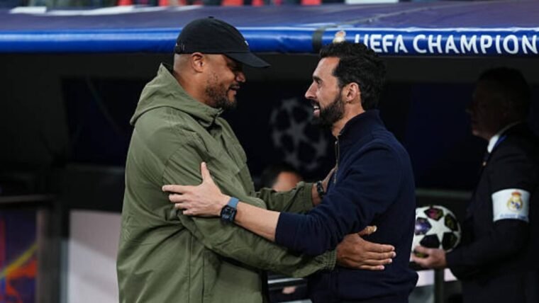 Bayern Munich vs Real Madrid : aperçu du match, compositions