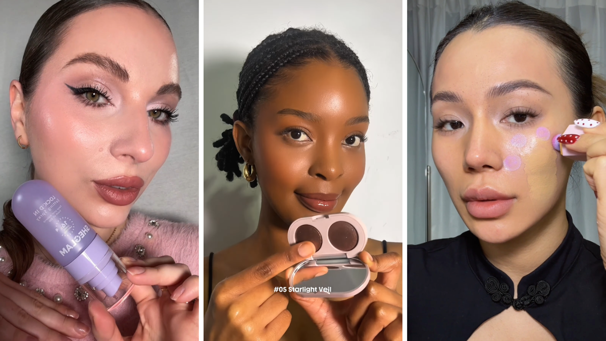 Belleza con un presupuesto limitado: la gama de belleza Viral