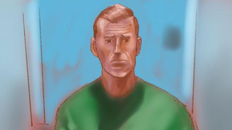 Ben Roberts-Smith sale bajo fianza mientras enfrenta cargos por crímenes