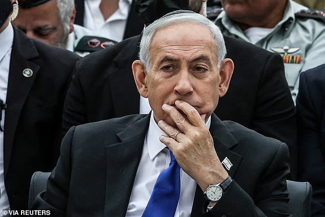 Benjamin Netanyahu révèle un diagnostic secret de cancer de la