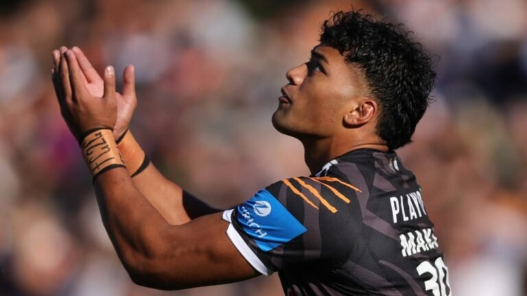 Benji Marshall detalla los 'problemas de confianza' detrás de la