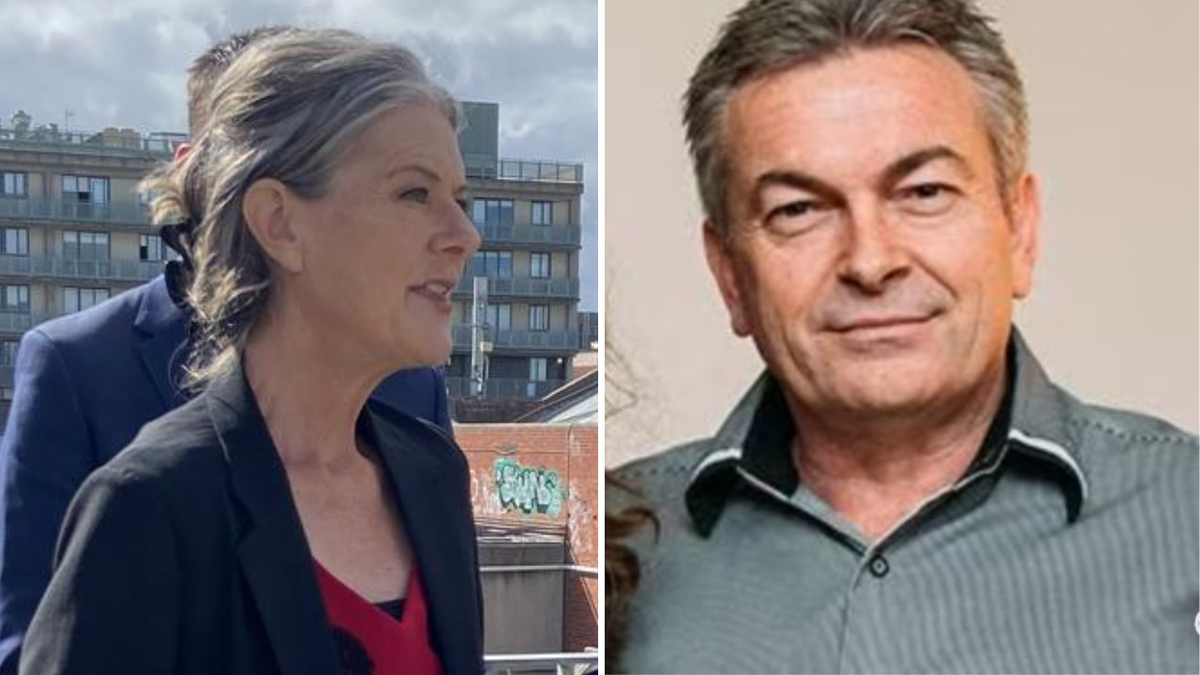 Besar y matar: la fiscal general de Victoria, Sonya Kilkenny,