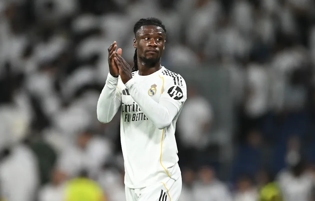 Betis vs Real Madrid, La Liga 2026 : compositions prévues