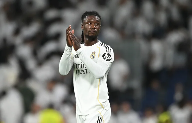 Betis vs Real Madrid, La Liga 2026 : compositions prévues