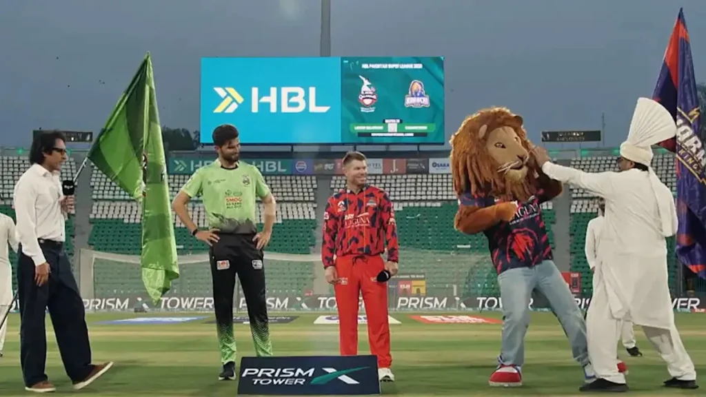 « Bhai ye kya tamasha hai ? » : PSL fait face à une