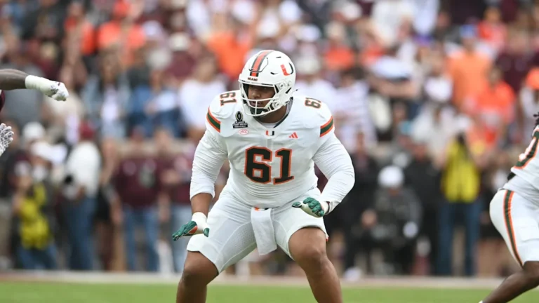 Bilan : la visite médicale de Francis Mauigoa ne révèle