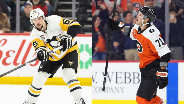 Billets pour les séries éliminatoires Penguins vs Flyers 2026 : comment
