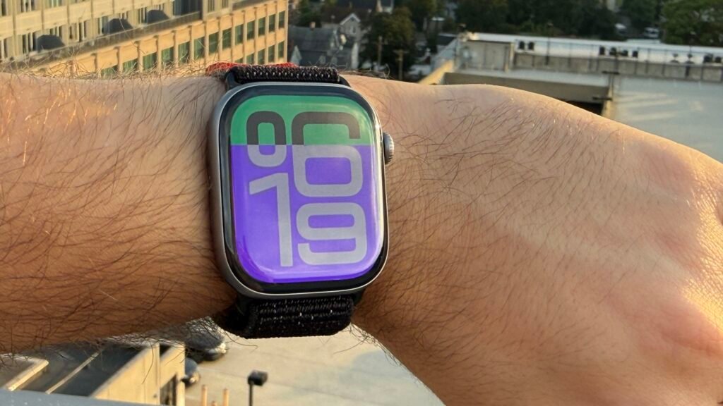 Blackmagic acaba de convertir el Apple Watch en un control