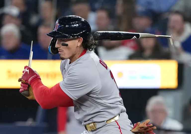 Blue Jays 3, Red Sox 0 : l’offensive échoue à