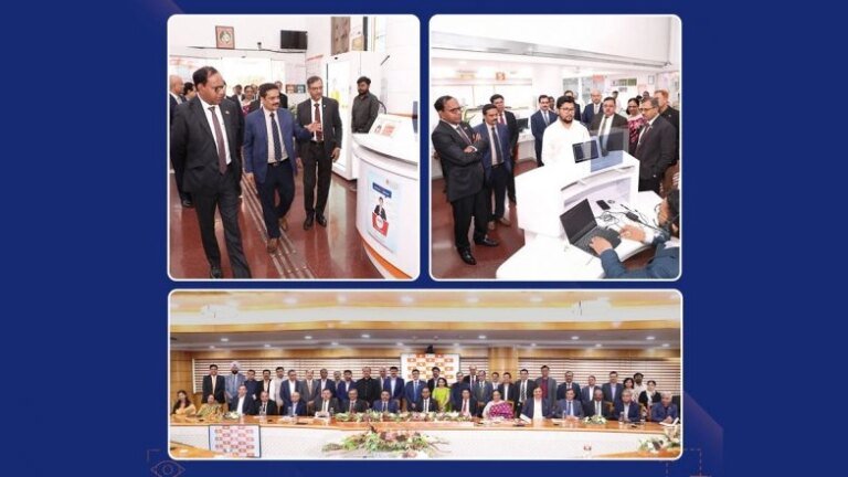 « Bob SAMVAD » : Bank of Baroda lance une