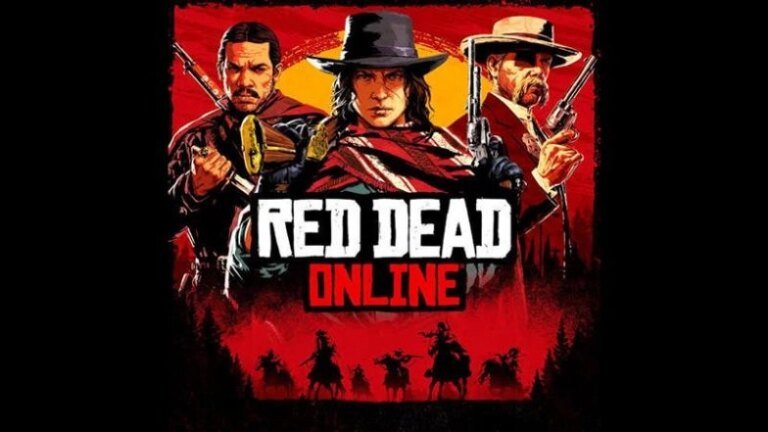 Bonus en ligne de Red Dead Redemption 2 : Rockstar Games