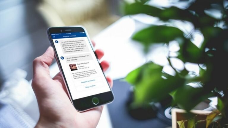 Booking.com confirma la violación de datos de reserva: los piratas