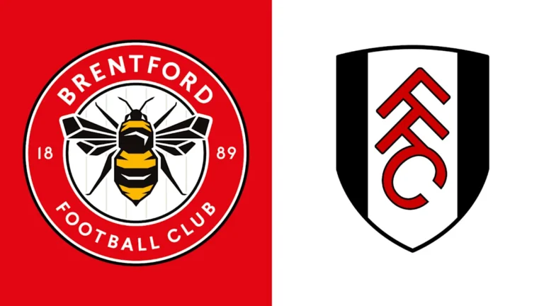 Brentford contre Fulham : statistiques clés et points de discussion