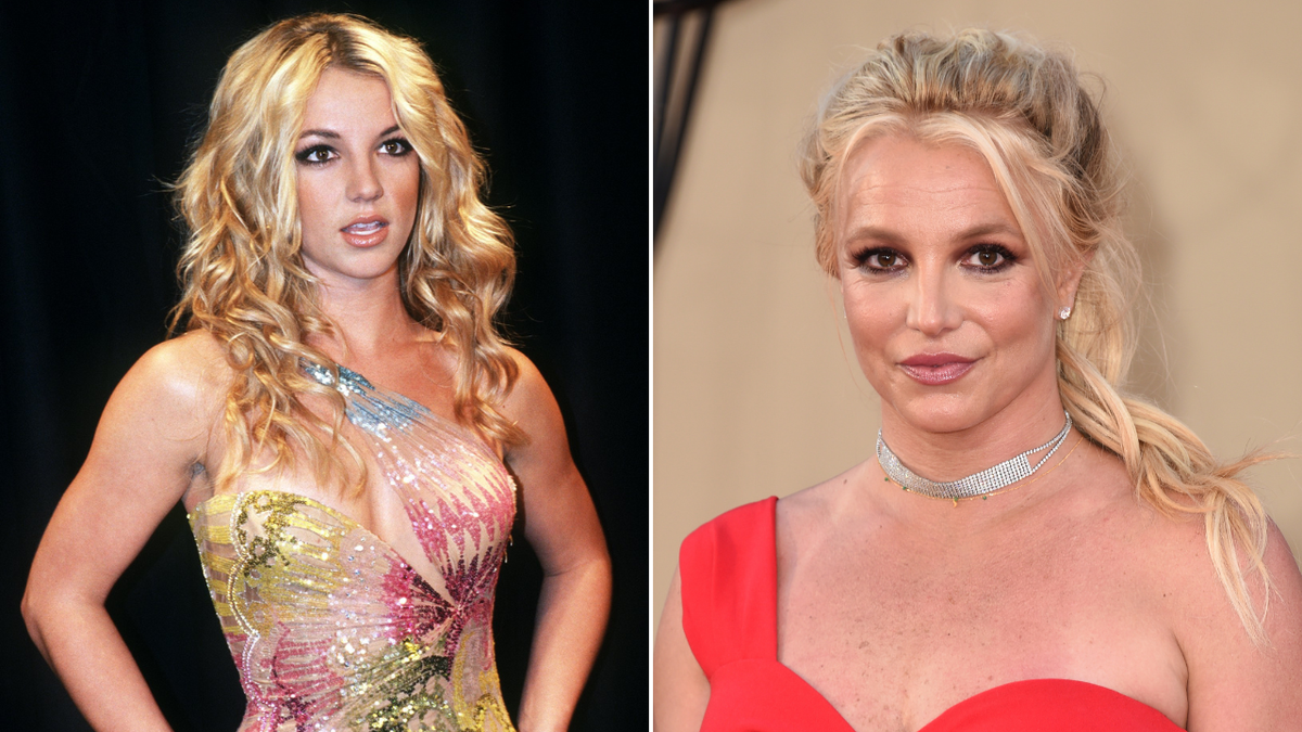 Britney Spears ingresó en un centro de rehabilitación después de