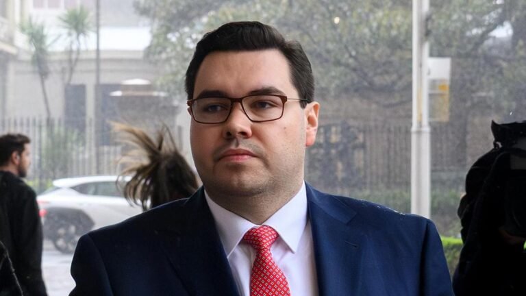 Bruce Lehrman pierde el último intento del Tribunal Superior de