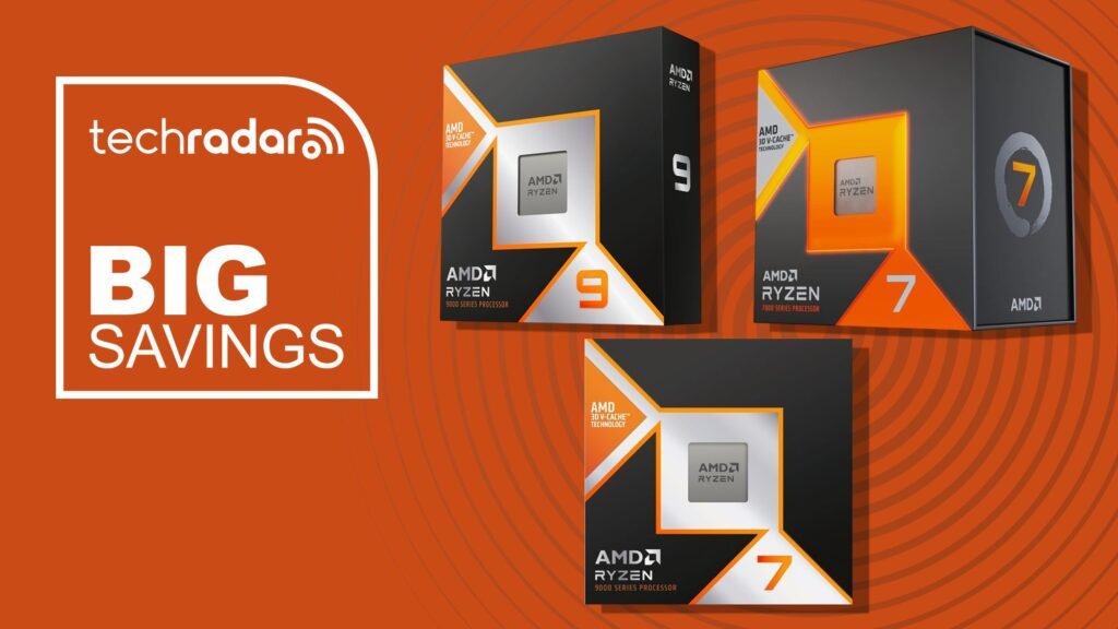 Buenas noticias para los fabricantes de PC: 3 potentes ofertas