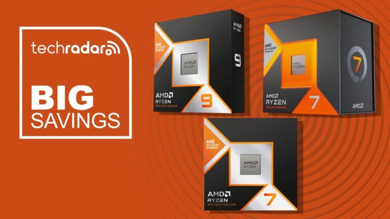 Buenas noticias para los fabricantes de PC: 3 potentes ofertas