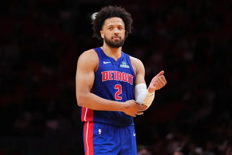 Cade Cunningham des Pistons devrait revenir mercredi contre les Bucks