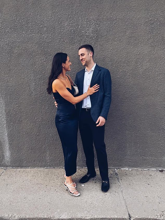 Caitlin Clark écrit un message sincère à son petit ami