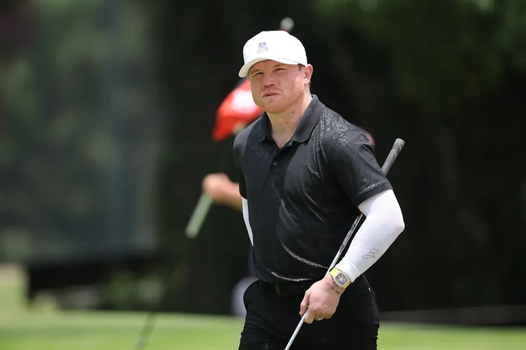 Canelo Alvarez revient à l'action pour le titre mondial en