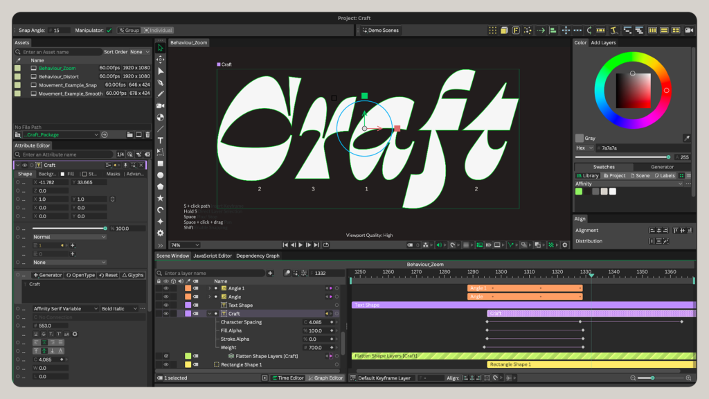 Canva ha creado otra herramienta para creadores completamente gratuita