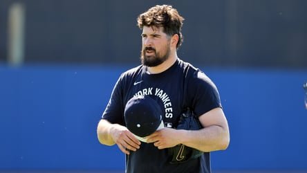 Carlos Rodon s'occupe d'une tension aux ischio-jambiers ; Les Yankees ne