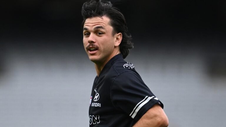 Carlton presenta las conclusiones sobre el caso de salud mental