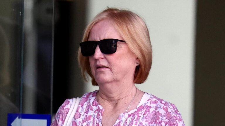 Caso Mari Crabtree: niño sufrió una sobredosis antes del presunto