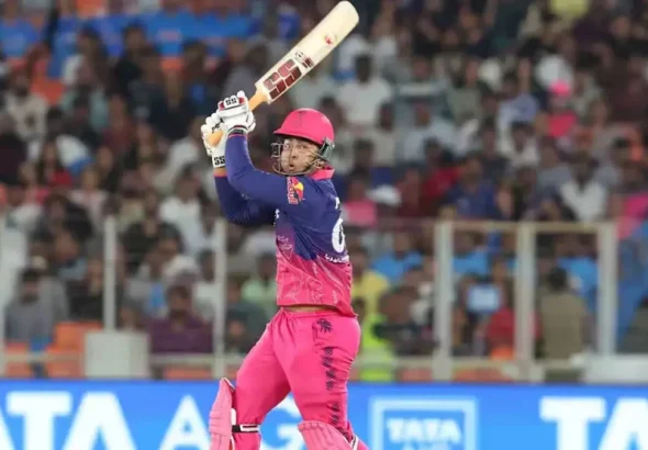 "Cela pourrait être cette année, ou..." : Anil Kumble sur