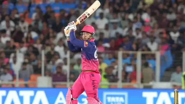 "Cela pourrait être cette année, ou..." : Anil Kumble sur