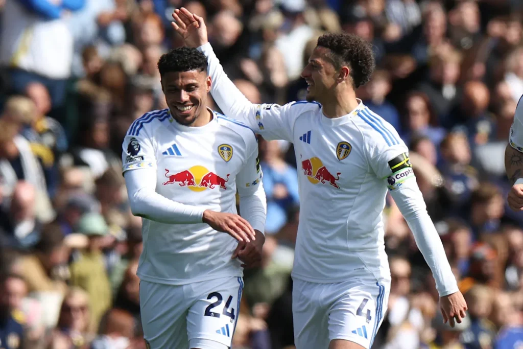 Ces 5 objectifs pour GW33 peuvent changer vos plans FPL