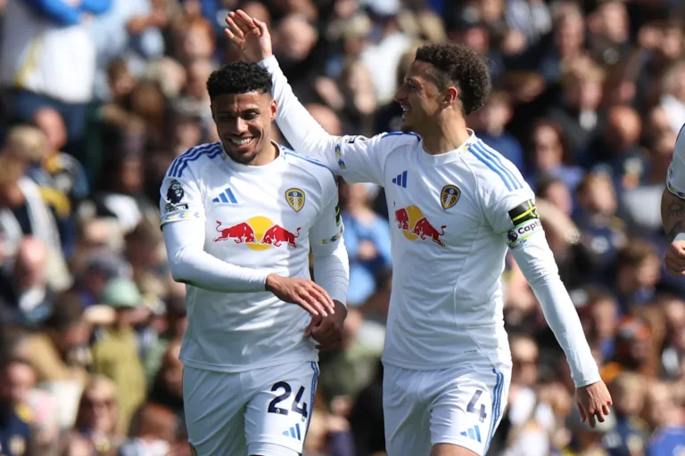 Ces 5 objectifs pour GW33 peuvent changer vos plans FPL