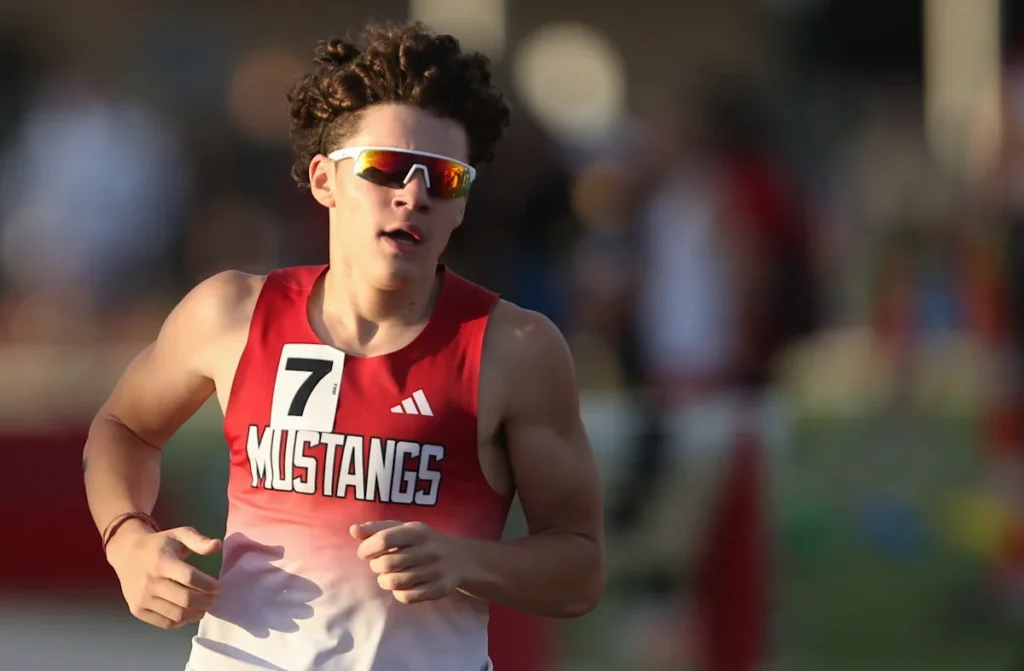 Ces athlètes d'athlétisme de Lubbock participeront à des compétitions régionales