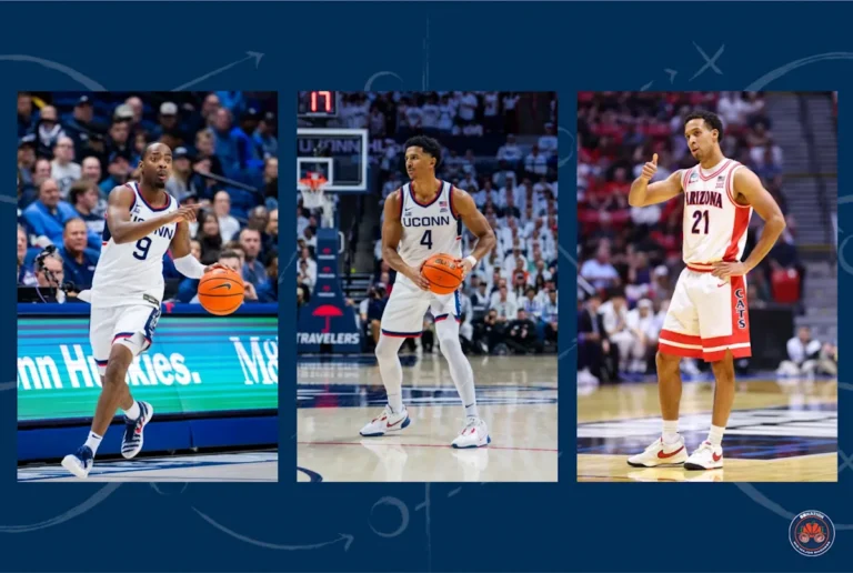 Ces trois anciens titulaires du Mid-Major étaient All-Stars lors du