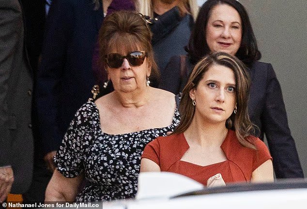 "C'est mon ange." La première interview sensationnelle de la mère