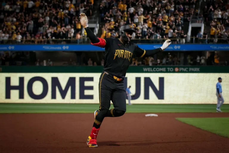 Chandler brille dans « Les Buccaneers battent les Rays » ; L'impressionnant bris