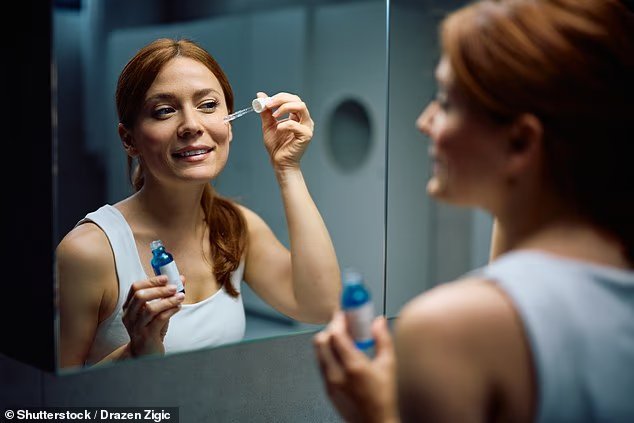 Chaque femme utilisant du rétinol doit lire ceci. Vous ne