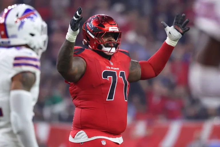 Chaque joueur repêché avec le 23e choix depuis 2015