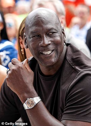 Charles Barkley parle de son amitié brisée avec Michael Jordan