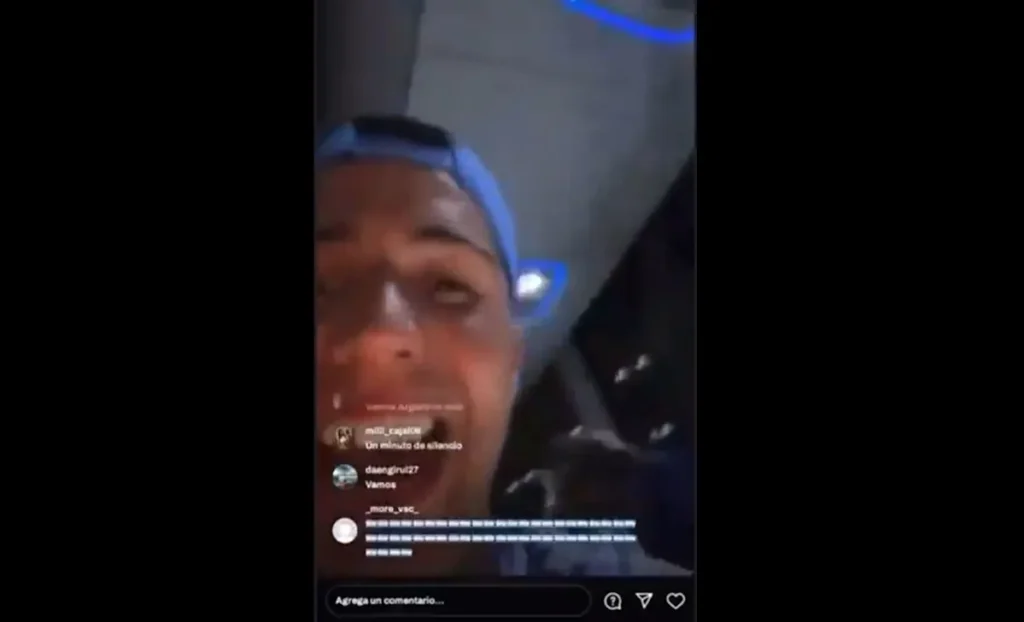 Chelsea est frustré que le joueur ne les ait pas