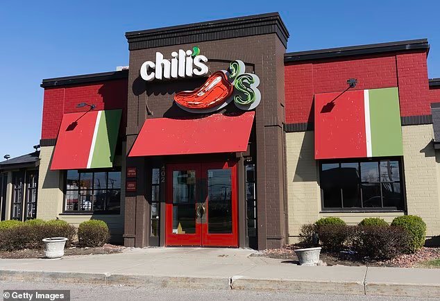 Chili's adopte une approche pas si subtile de la «