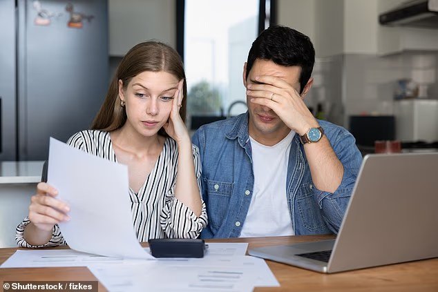 Choc de la saison des impôts alors qu’une « faute