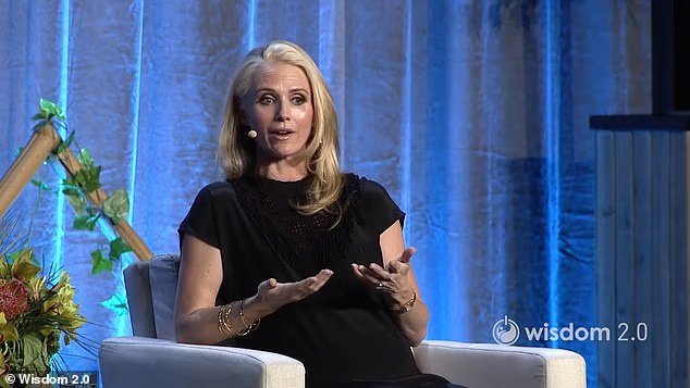 Choc suite à la fuite d'une vidéo de la femme