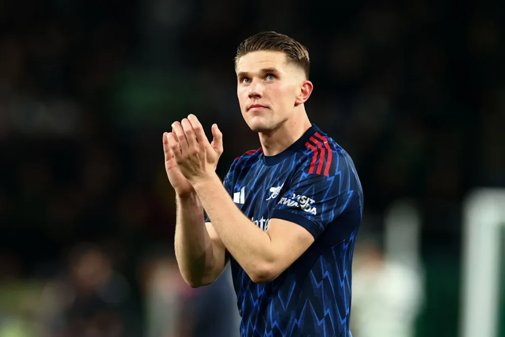 Choix des meilleurs joueurs de l'EPL GW-32 FPL